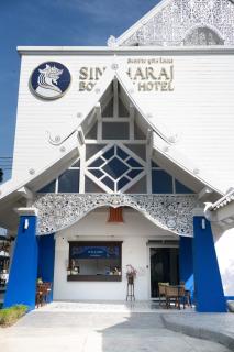 Singharaj Boutique Hotel - Chiang Mai - 9
