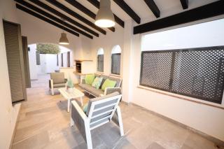 Casa De Los Smiths - Baños y Mendigo - 5
