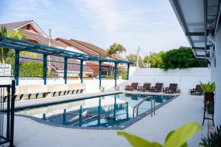 Singharaj Boutique Hotel - Chiang Mai - 8