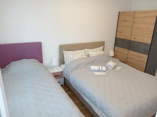 Apartman Pan - Soko Banja - 2