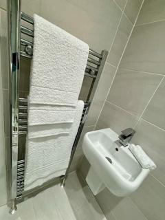 Entire Town House In Liverpool Marina - Liverpool - 4