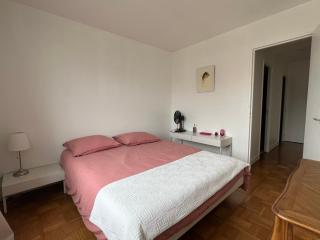 Paris charm suite authentique, quartier latin, 4/6 pers - París - 1