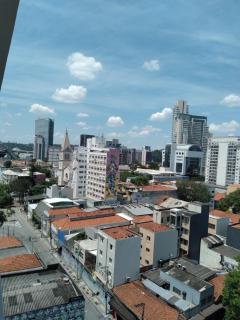 Houx metrô Faria Lima - 4