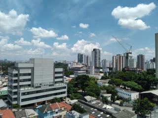 Houx metrô Faria Lima - 7