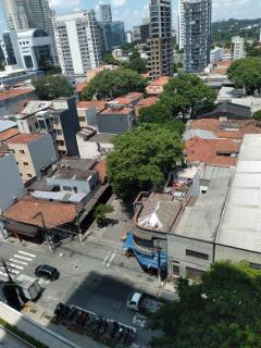 Houx metrô Faria Lima - 5