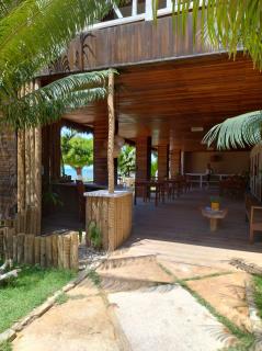 Villa Caravelas Praia de Moitas - 4