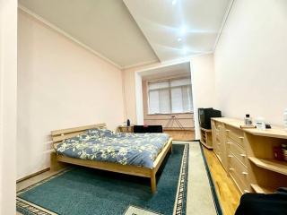 Стильная квартира в ретро style - 3