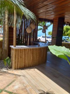 Villa Caravelas Praia de Moitas - 3