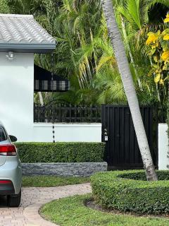 VILLA GUILLA - Miami - 6