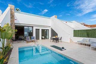 Villa Salty - San Javier - 0