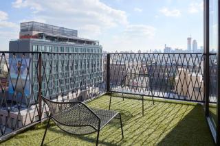 Arlo Williamsburg - Brooklyn - 1