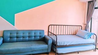Homestay Melaka at Mahkota Hotel - unit 3093, 2092 - FREE Wifi & Parking - Malacca - 4