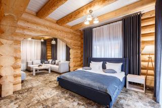 Ведмежа гора Family Resort & Spa - 9