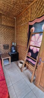 Tetebatu Hostel Private Bungalow - Tetebatu - 4