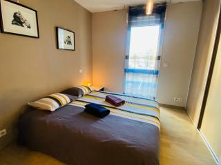 Appartement T2 cosy à Rodez - Rodez - 3