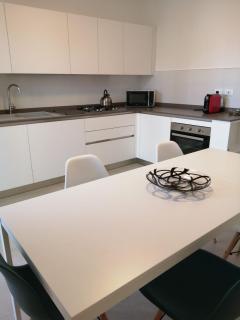 Maresol apartment - Carrara - 4