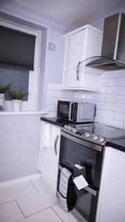 Two bedroom apartment unit - Woolwich - 5