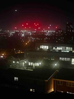 Two bedroom apartment unit - Woolwich - 1