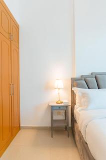Cosy 1 Bedroom Marina Apartment - Dubai - 1