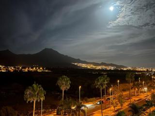 Altamira Apartment-Vista Gomera-playa del duque - Adeje - 9