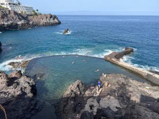 Altamira Apartment-Vista Gomera-playa del duque - Adeje - 3