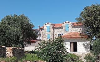 Deluxe Nature Resort Galovi Dvori - Rab - 3