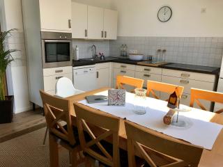 FERIENWOHNUNG SEEBRISE mit sonniger Dachterrasse - Uhldingen-Mühlhofen - 5