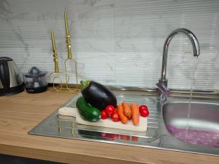 Lovely independent mini apartment central Cagliari - Cagliari - 4