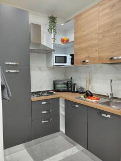Lovely independent mini apartment central Cagliari - Cagliari - 8