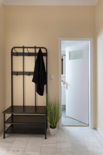 Spacious Heart of the City Apartment - Ermou Street Syntagma - 1