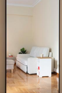 Spacious Heart of the City Apartment - Ermou Street Syntagma - Athene - 6