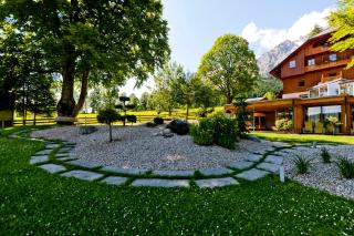 Hotel Ramsauhof B&B Pool & Wellness - 7