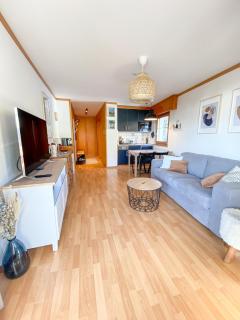 Kid-friendly studio near Ski Lifts - 4