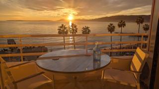 Superbe appartement vue mer panoramique - Juan-les-Pins - 8