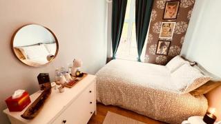 Rest Boutique Notting Hill Apartments - 4