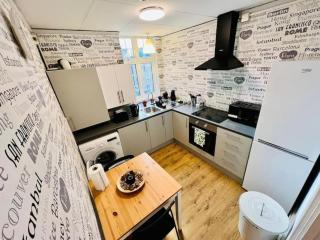 Rest Boutique Notting Hill Apartments - 2