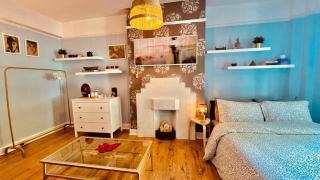 Rest Boutique Notting Hill Apartments - 3
