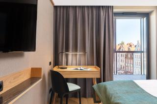 Apartamenty Premium - kompleks Deo Plaza by Rent like home - Danzig - 5