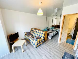 Résidence Le Clos Saint-Savin - 2