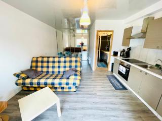 Résidence Le Clos Saint-Savin - Font-Romeu-Odeillo-Via - 3