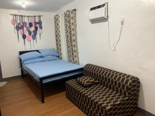 Capaclan Centro Private Room - Romblon - 3