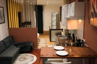 Appartement . Paris - París - 0
