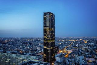 Appartement . Paris - 6