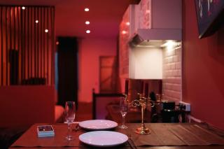 Appartement . Paris - 2