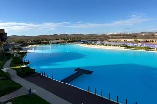 Lujo en Crystal Lagoons: Paraíso para la familia. - 0