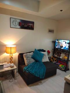 My Space at Azure Urban Resort Residences - Manila - 8