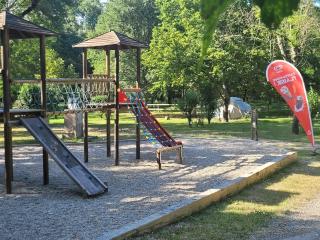 Camping Beaussement TWENTY - Chauzon - 3