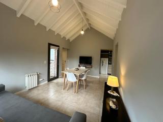Hermoso departamento 2 ambientes con balcón! Drury - San Martín de los Andes - 4