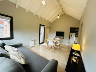Hermoso departamento 2 ambientes con balcón! Drury - San Martín de los Andes - 9