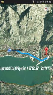 Apartment Kralj - Kotor - 3
